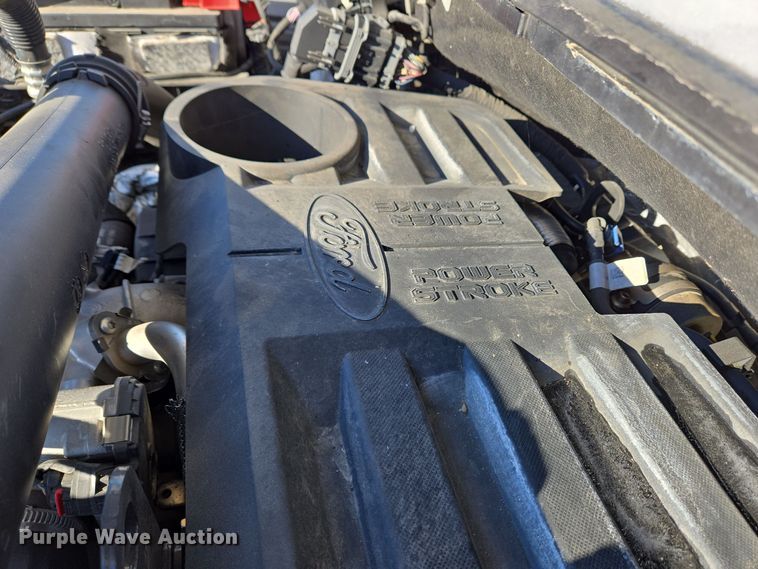 image for item EC3953 2018 Ford F150 XLT SuperCrew pickup truck