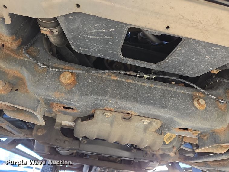 image for item EC3953 2018 Ford F150 XLT SuperCrew pickup truck