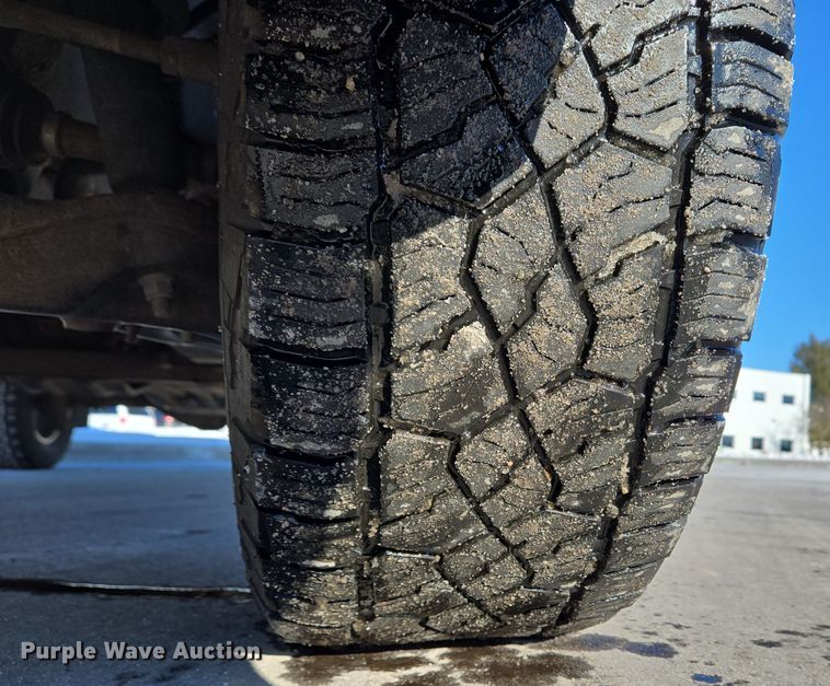 image for item EC3953 2018 Ford F150 XLT SuperCrew pickup truck