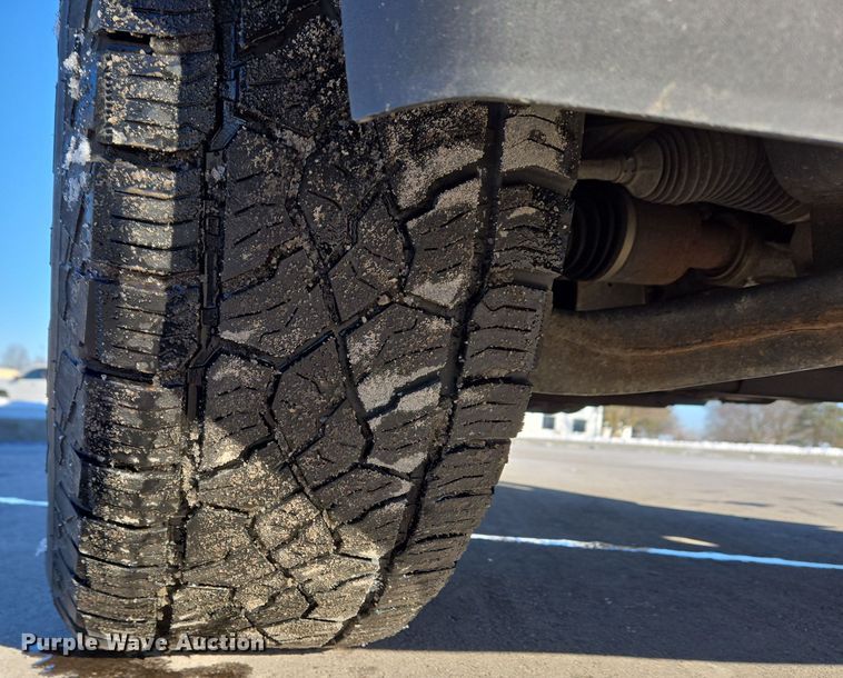 image for item EC3953 2018 Ford F150 XLT SuperCrew pickup truck