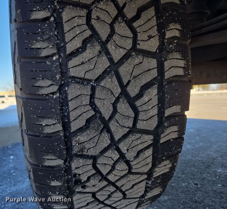 image for item EC3953 2018 Ford F150 XLT SuperCrew pickup truck