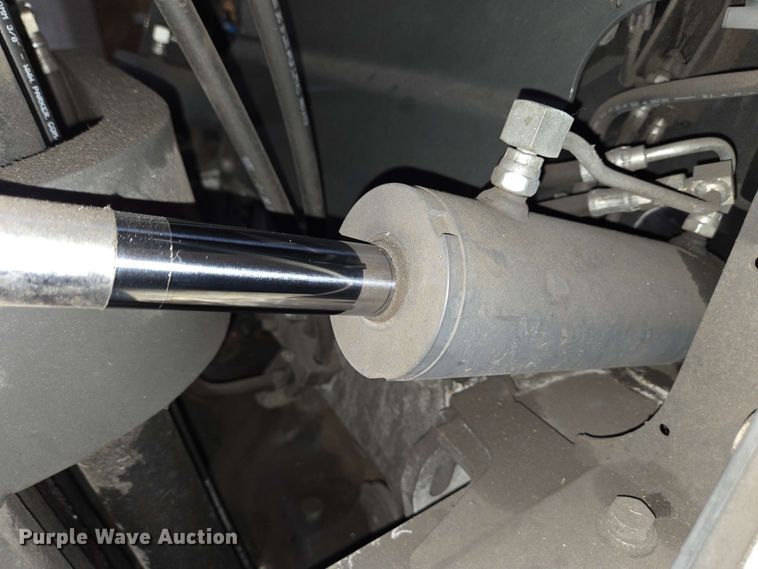 image for item EC4245 2015 Nissan PF50 forklift