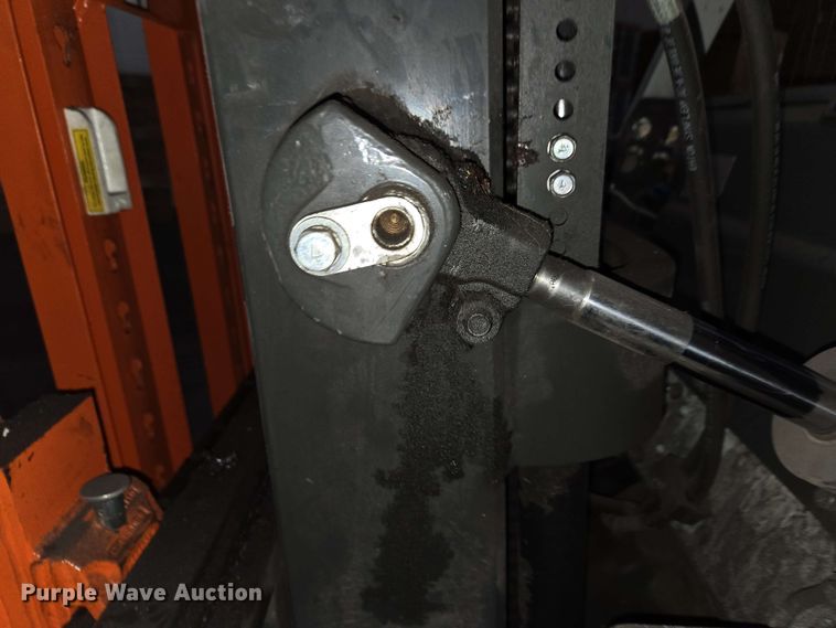 image for item EC4245 2015 Nissan PF50 forklift