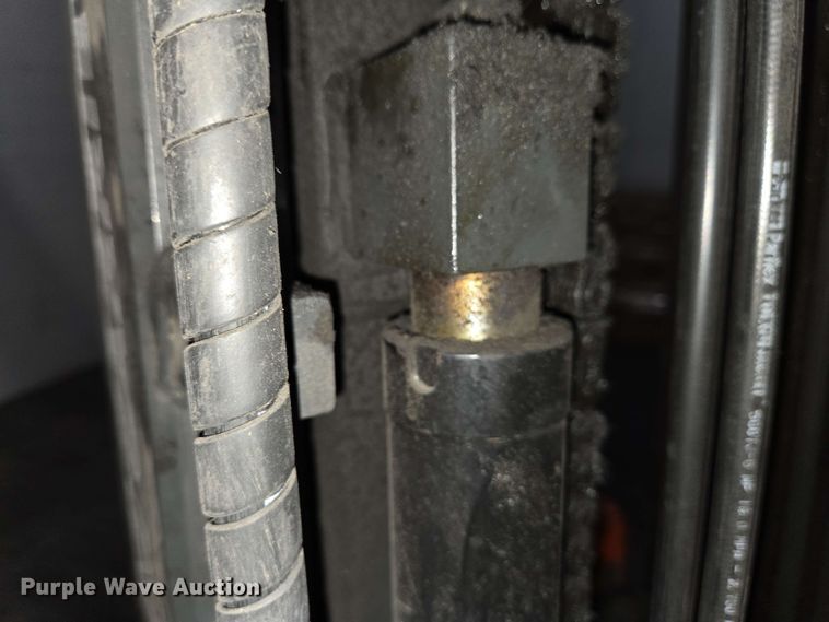 image for item EC4245 2015 Nissan PF50 forklift