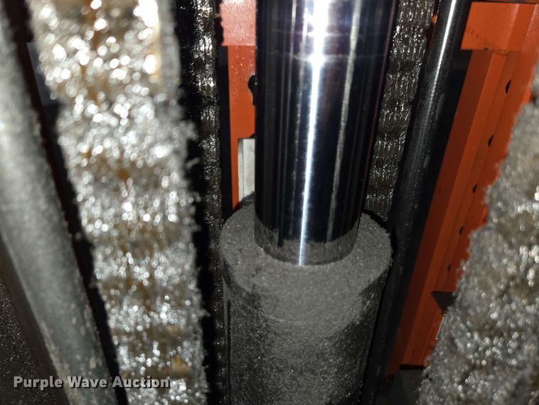 image for item EC4245 2015 Nissan PF50 forklift