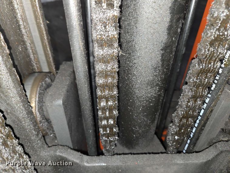 image for item EC4245 2015 Nissan PF50 forklift