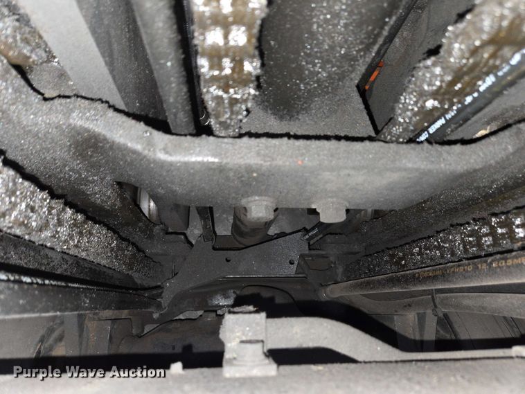 image for item EC4245 2015 Nissan PF50 forklift