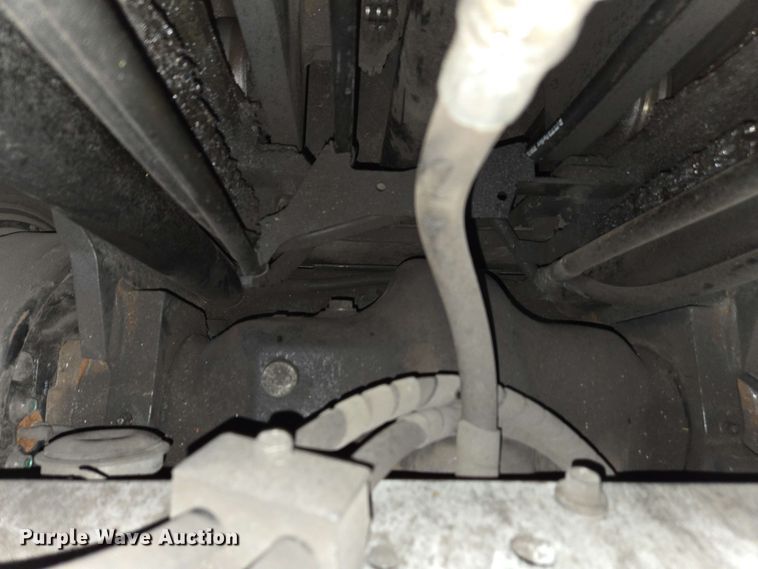 image for item EC4245 2015 Nissan PF50 forklift