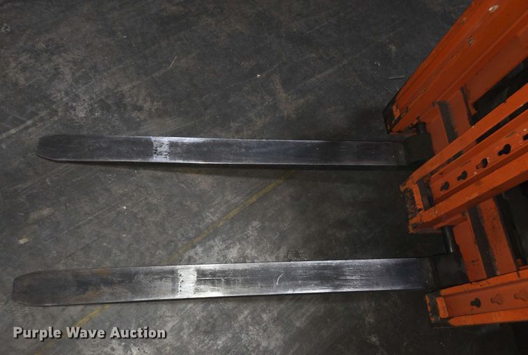 image for item EC4245 2015 Nissan PF50 forklift