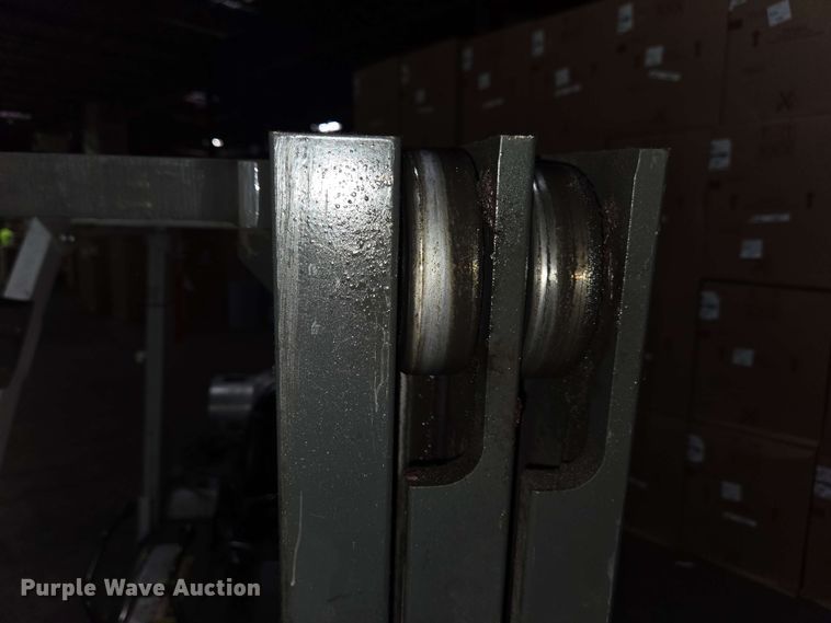 image for item EC4245 2015 Nissan PF50 forklift