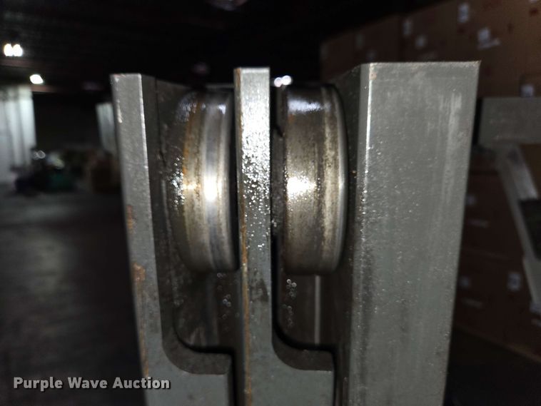 image for item EC4245 2015 Nissan PF50 forklift