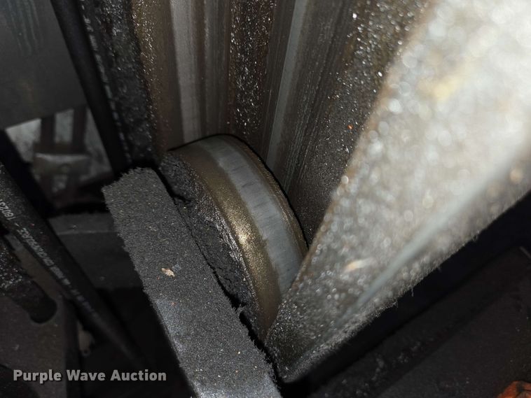 image for item EC4245 2015 Nissan PF50 forklift