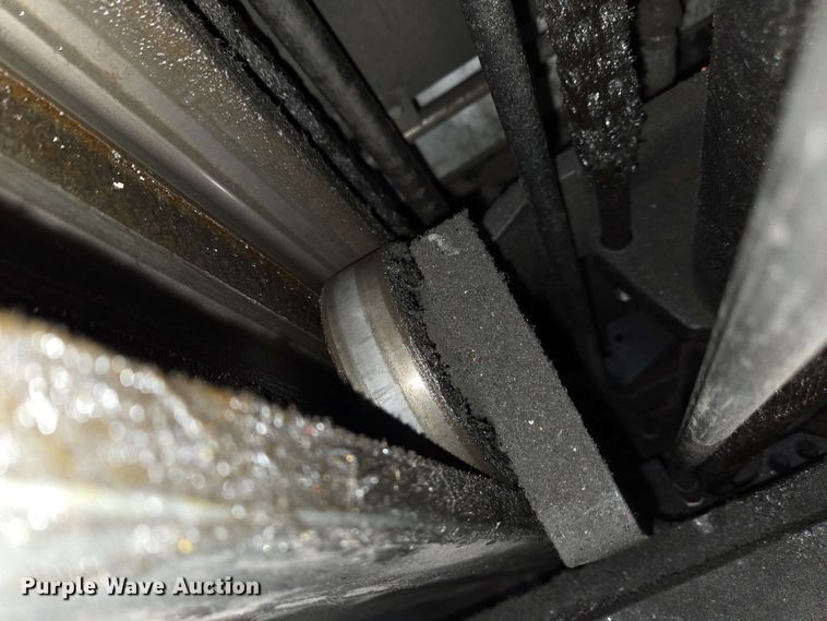 image for item EC4245 2015 Nissan PF50 forklift