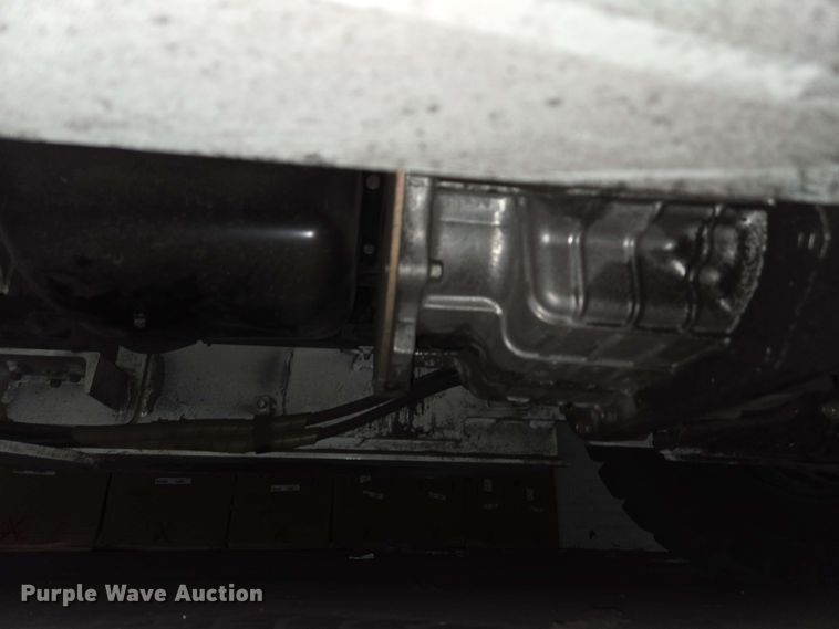 image for item EC4245 2015 Nissan PF50 forklift