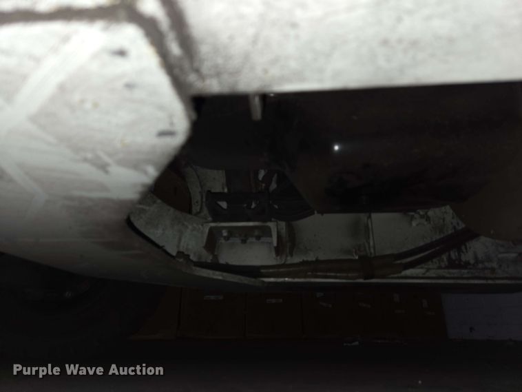 image for item EC4245 2015 Nissan PF50 forklift