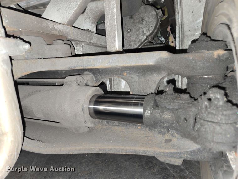 image for item EC4245 2015 Nissan PF50 forklift