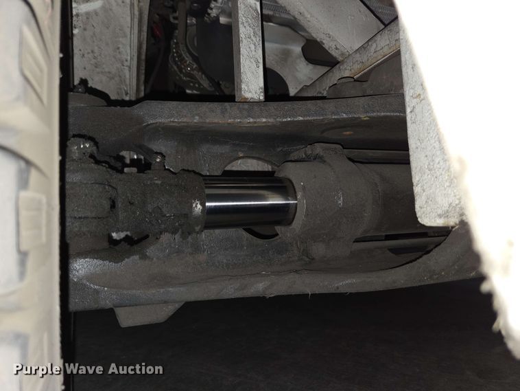 image for item EC4245 2015 Nissan PF50 forklift