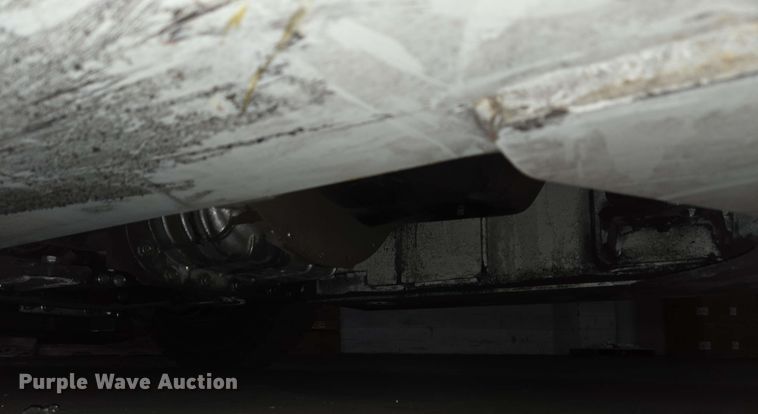 image for item EC4245 2015 Nissan PF50 forklift