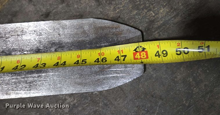 image for item EC4245 2015 Nissan PF50 forklift