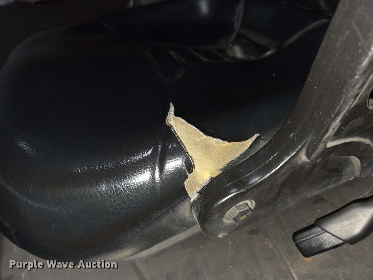 image for item EC4245 2015 Nissan PF50 forklift