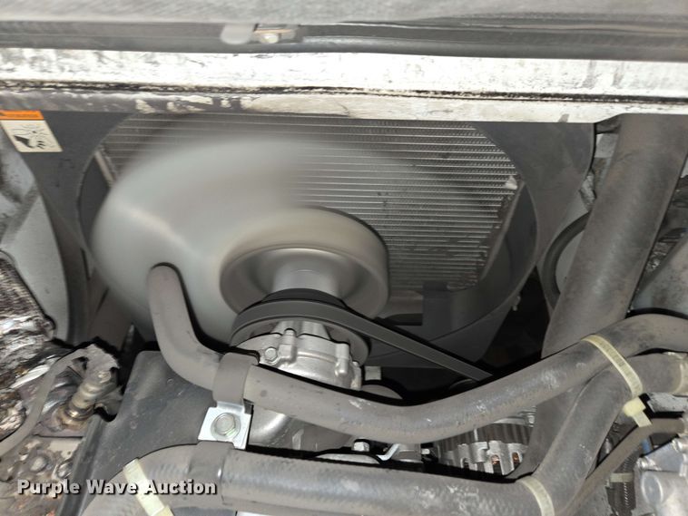 image for item EC4245 2015 Nissan PF50 forklift