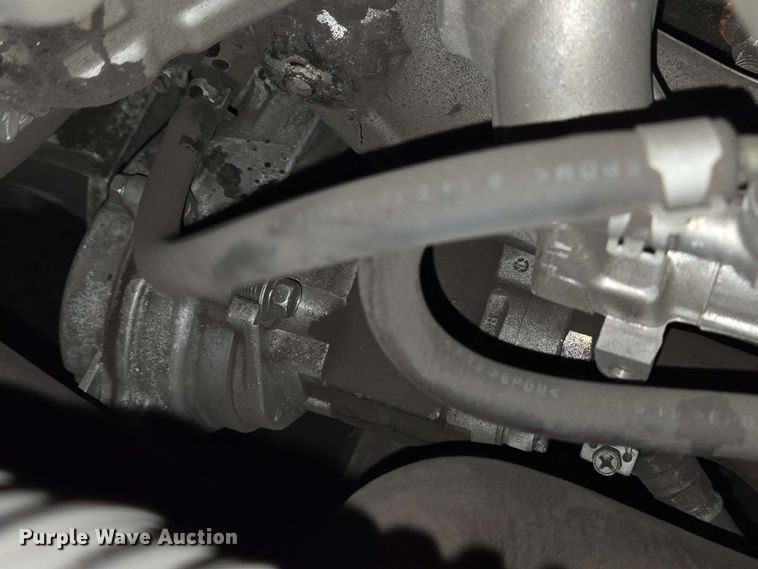 image for item EC4245 2015 Nissan PF50 forklift