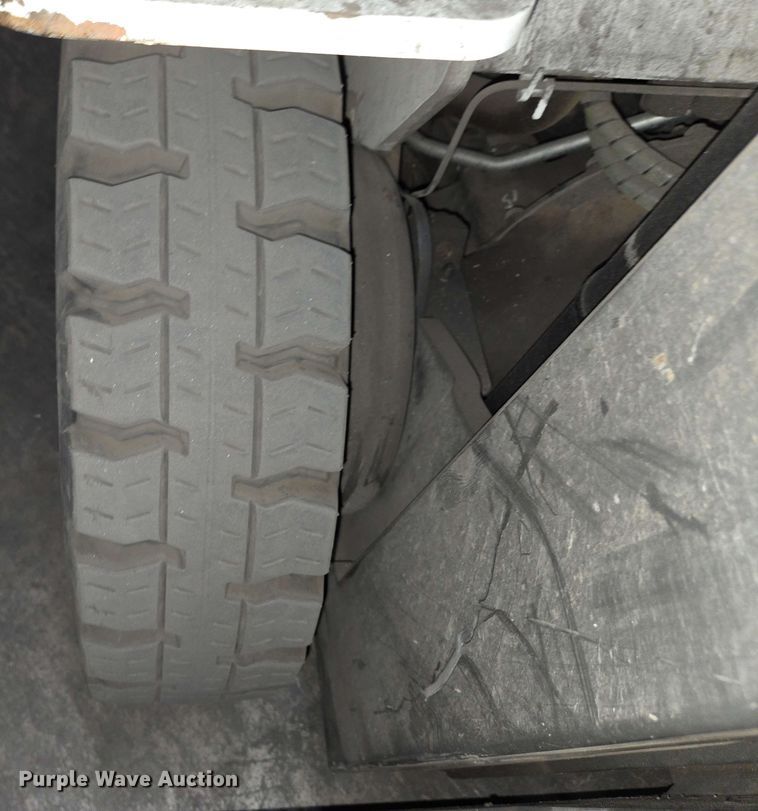 image for item EC4245 2015 Nissan PF50 forklift