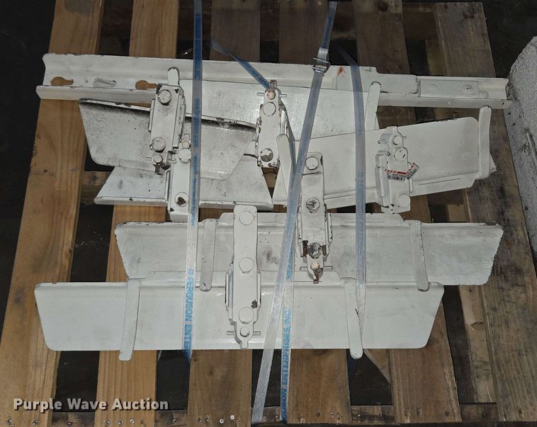 image for item EC4245 2015 Nissan PF50 forklift