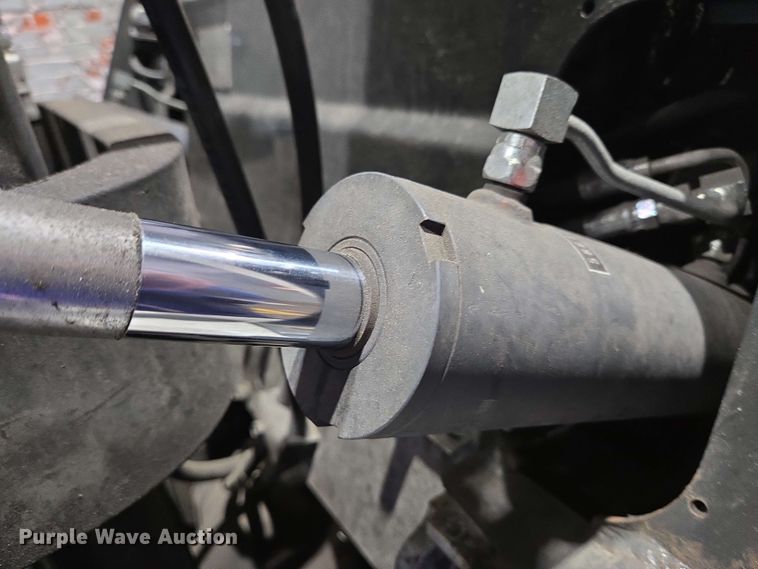 image for item EC4247 2014 Nissan PF50 forklift