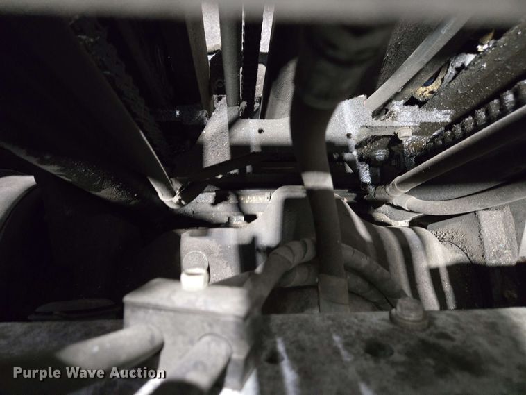 image for item EC4247 2014 Nissan PF50 forklift