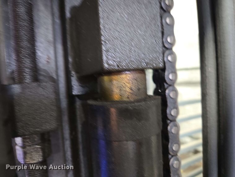 image for item EC4247 2014 Nissan PF50 forklift