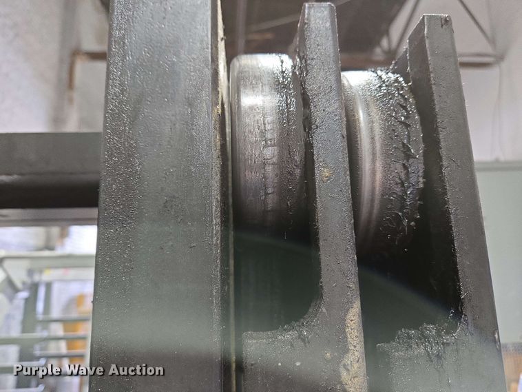 image for item EC4247 2014 Nissan PF50 forklift