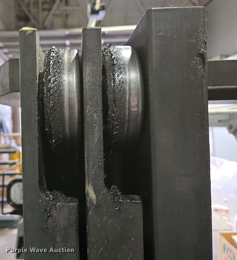 image for item EC4247 2014 Nissan PF50 forklift