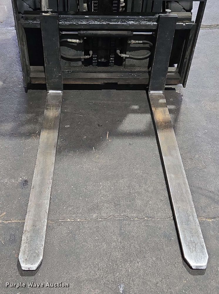 image for item EC4247 2014 Nissan PF50 forklift