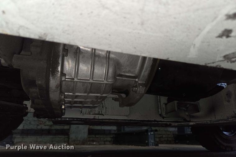 image for item EC4247 2014 Nissan PF50 forklift