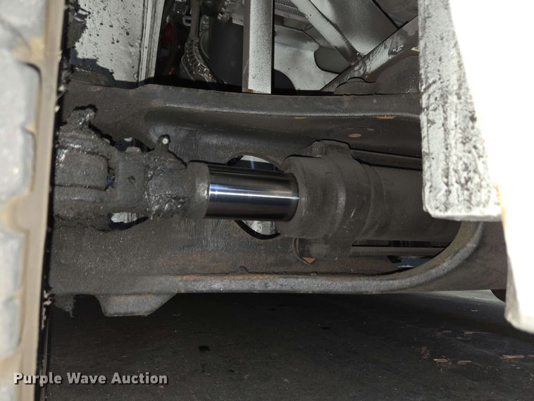 image for item EC4247 2014 Nissan PF50 forklift