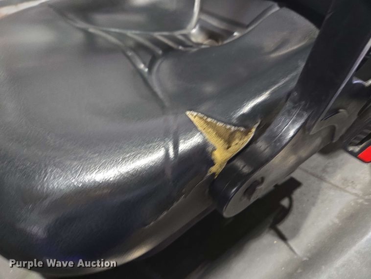 image for item EC4247 2014 Nissan PF50 forklift