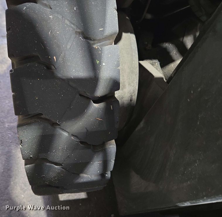 image for item EC4247 2014 Nissan PF50 forklift