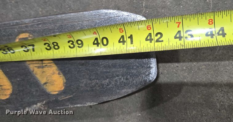 image for item EC4248 2015 Crown RR5725-35 reach truck