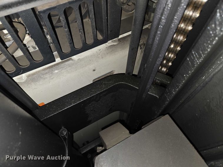 image for item EC4248 2015 Crown RR5725-35 reach truck