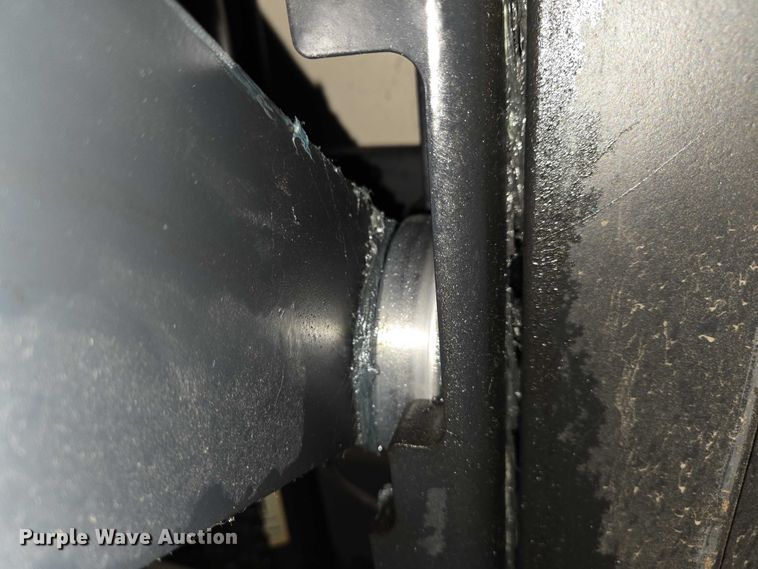 image for item EC4248 2015 Crown RR5725-35 reach truck