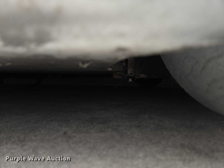 image for item EC4248 2015 Crown RR5725-35 reach truck