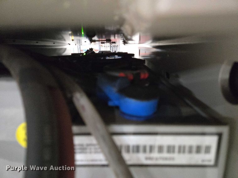 image for item EC4248 2015 Crown RR5725-35 reach truck