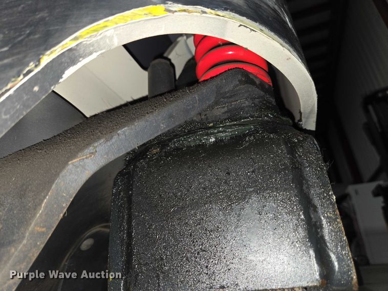 image for item EC4248 2015 Crown RR5725-35 reach truck