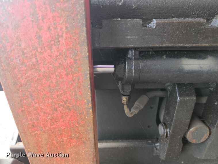 image for item EC4249 2006 Raymond EASI R30TT reach truck