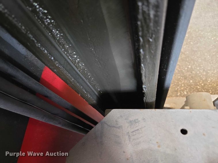 image for item EC4249 2006 Raymond EASI R30TT reach truck