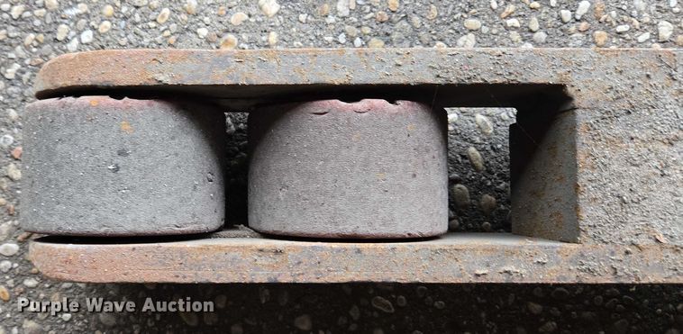 image for item EC4249 2006 Raymond EASI R30TT reach truck