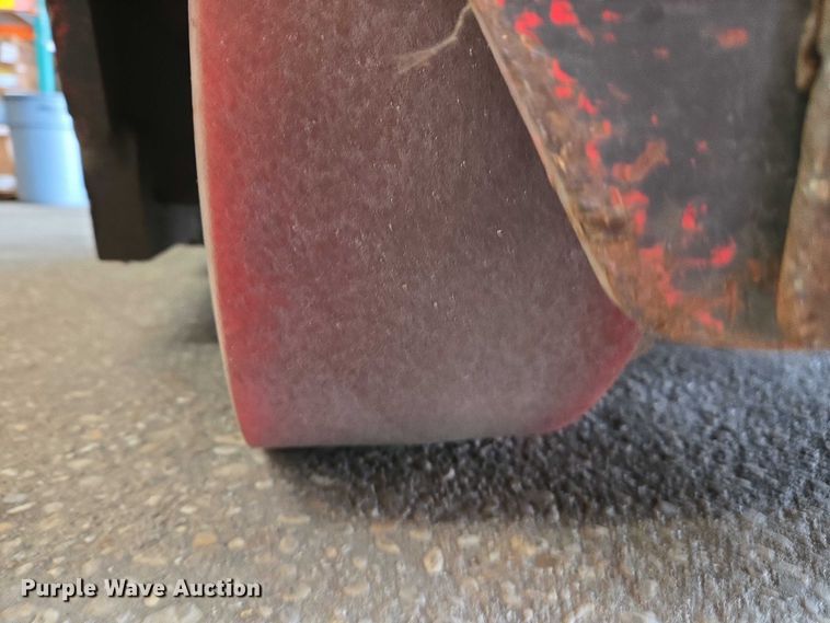 image for item EC4249 2006 Raymond EASI R30TT reach truck