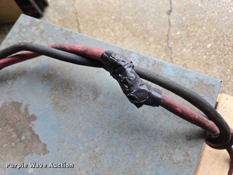 image for item EC4249 2006 Raymond EASI R30TT reach truck