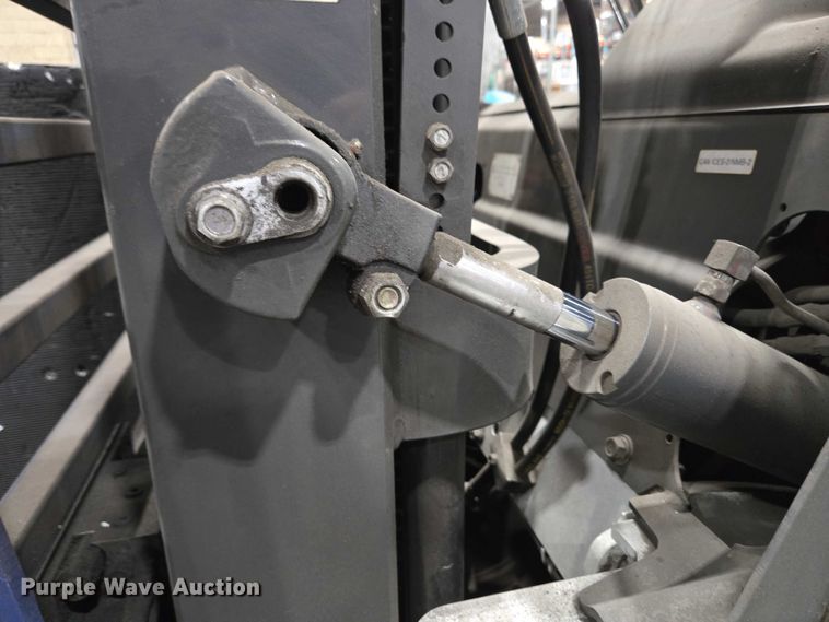 image for item EC4250 2018 UniCarriers PF50 forklift